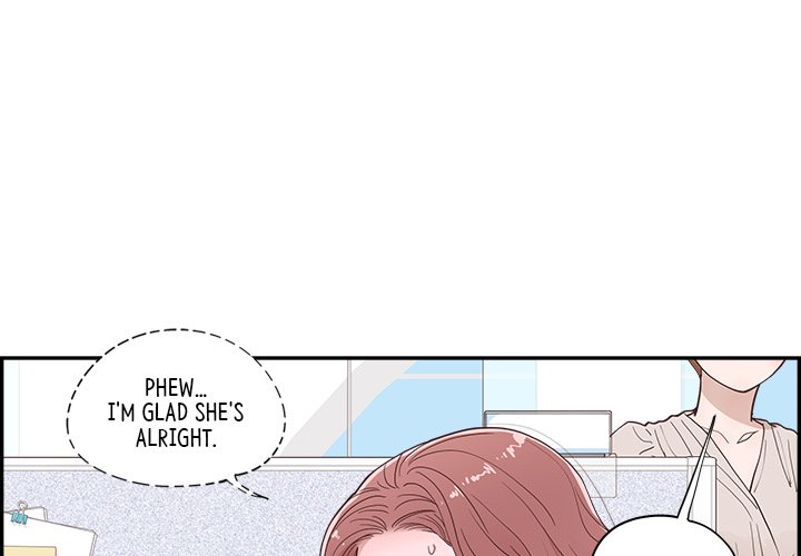 Sunny-Side Up Chapter 32 image 2