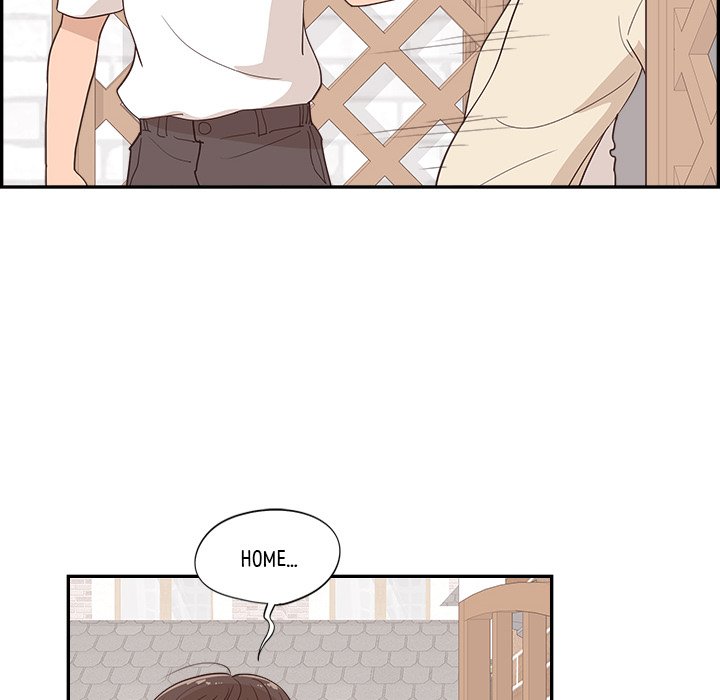 Sunny-Side Up Chapter 32 image 29