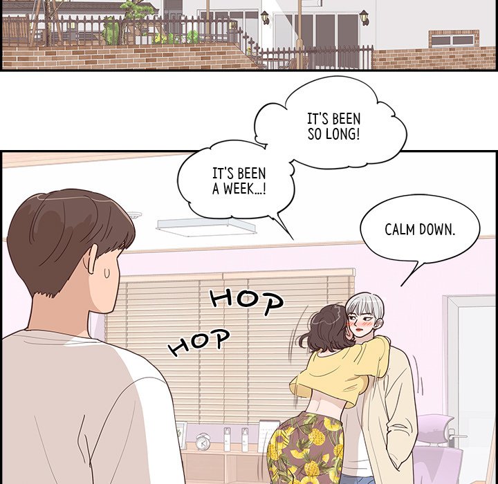 Sunny-Side Up Chapter 32 image 32