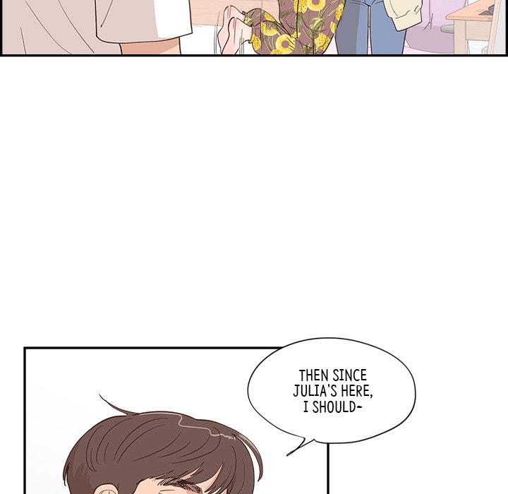 Sunny-Side Up Chapter 32 image 33