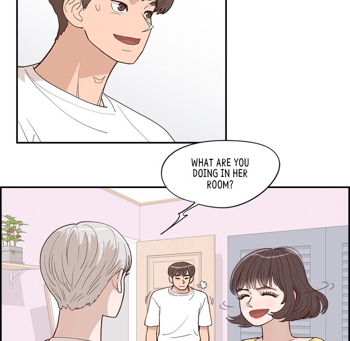 Sunny-Side Up Chapter 32 image 34