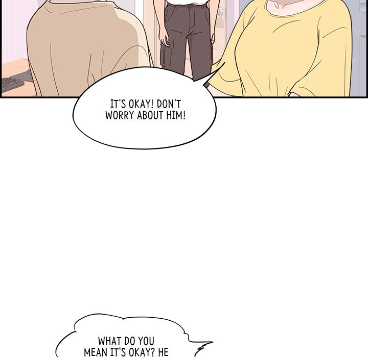 Sunny-Side Up Chapter 32 image 35