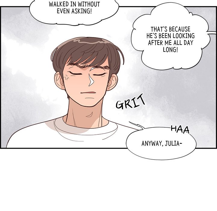 Sunny-Side Up Chapter 32 image 36