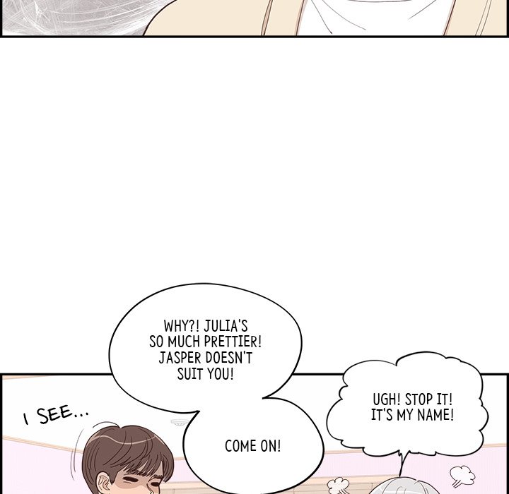 Sunny-Side Up Chapter 32 image 38