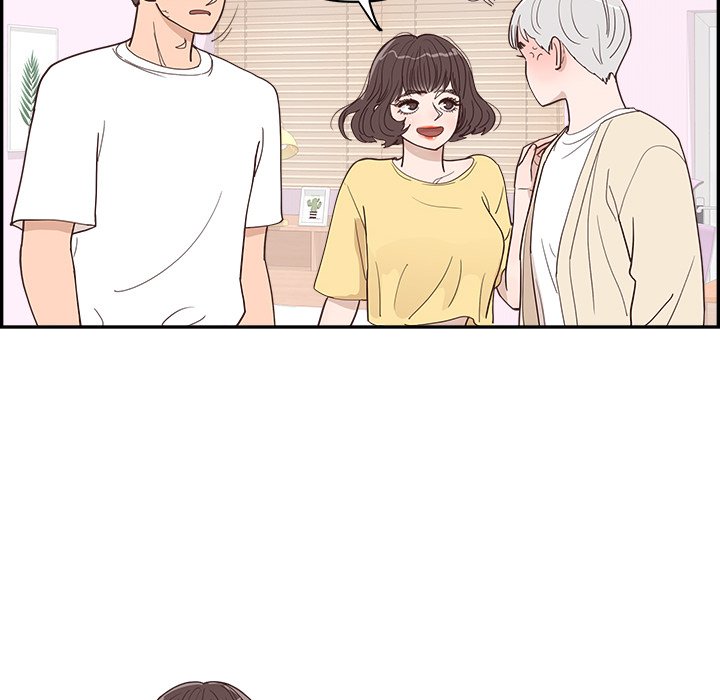 Sunny-Side Up Chapter 32 image 39