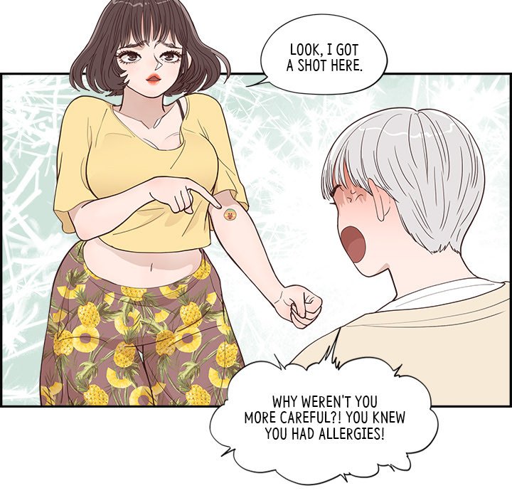 Sunny-Side Up Chapter 32 image 40