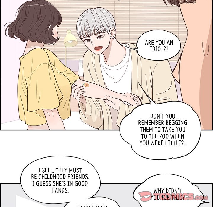 Sunny-Side Up Chapter 32 image 43