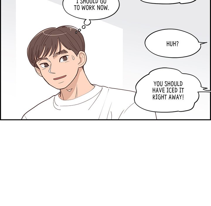 Sunny-Side Up Chapter 32 image 44