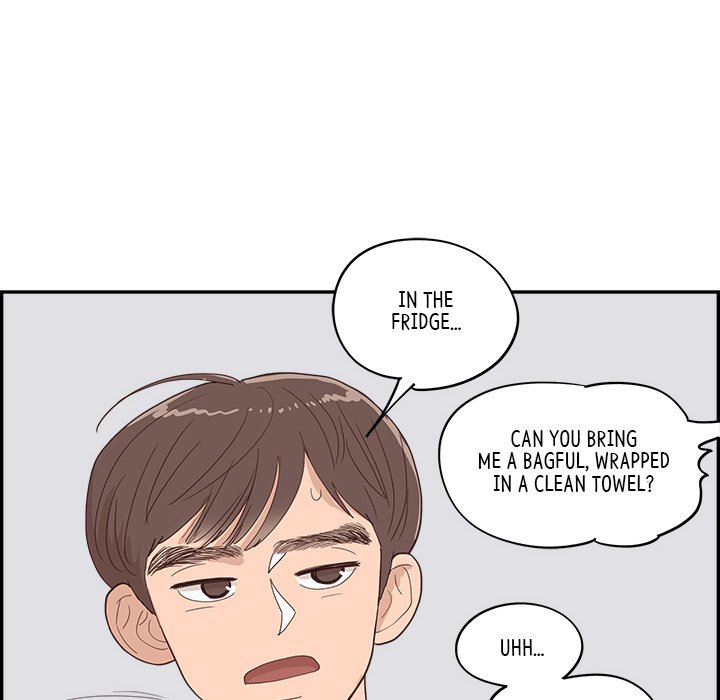 Sunny-Side Up Chapter 32 image 47