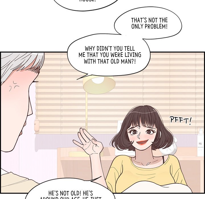 Sunny-Side Up Chapter 32 image 56