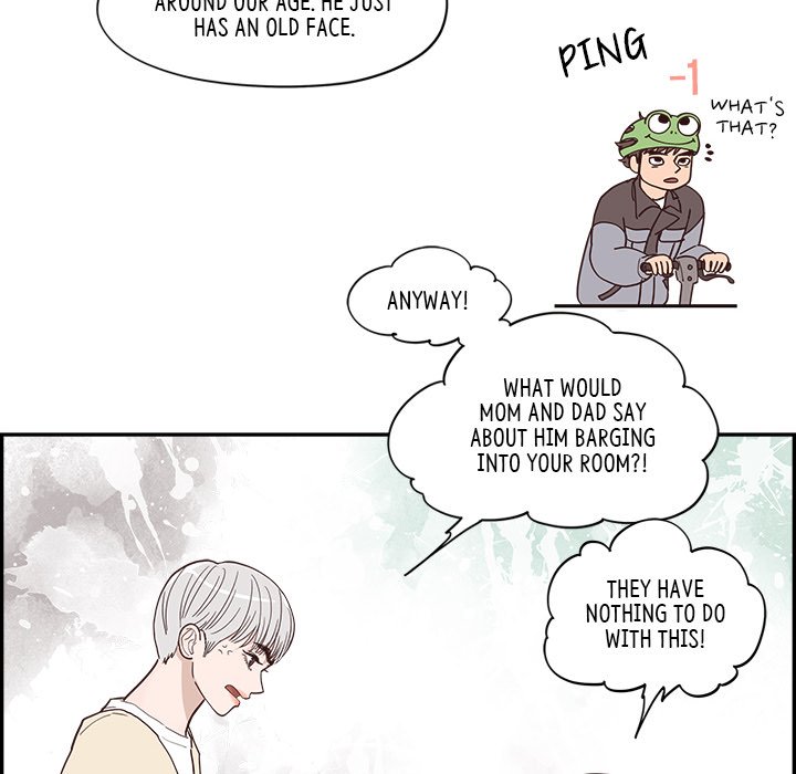 Sunny-Side Up Chapter 32 image 57
