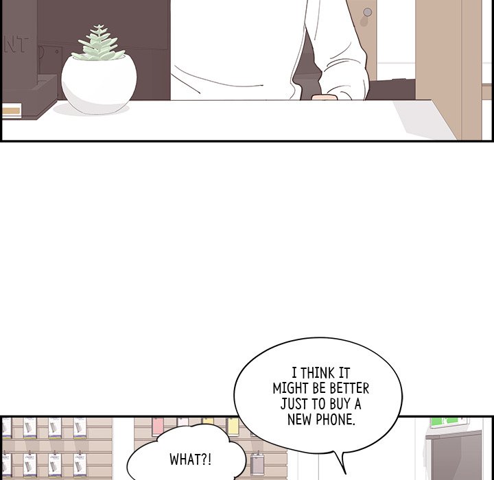 Sunny-Side Up Chapter 32 image 65