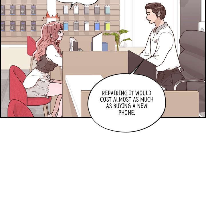Sunny-Side Up Chapter 32 image 66