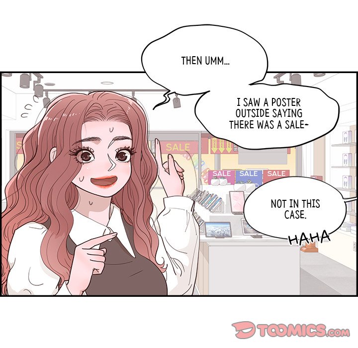 Sunny-Side Up Chapter 32 image 67