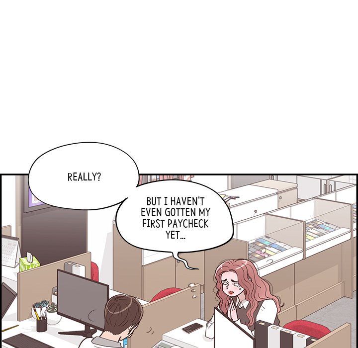 Sunny-Side Up Chapter 32 image 68