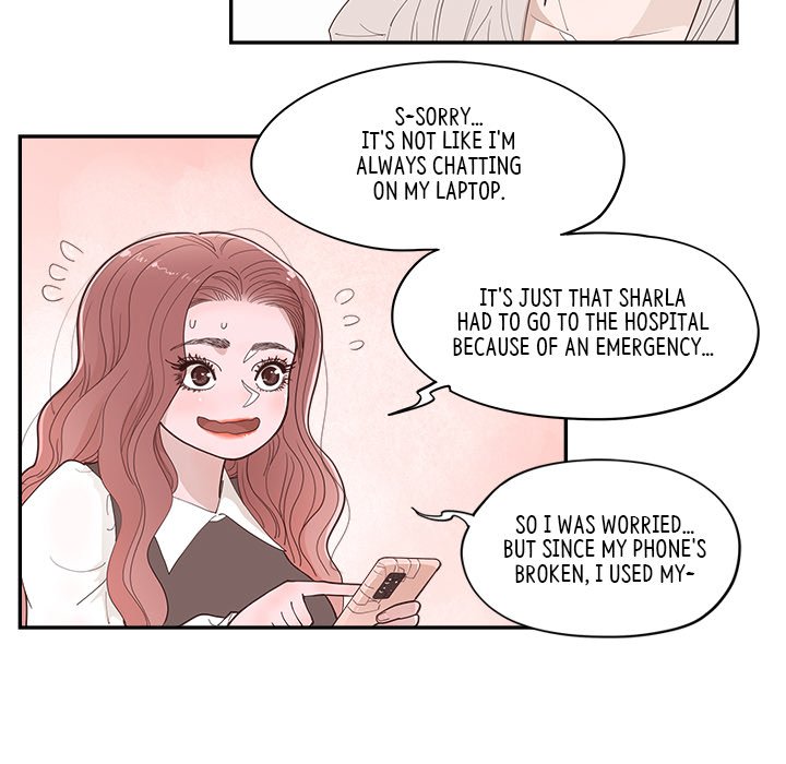 Sunny-Side Up Chapter 32 image 6