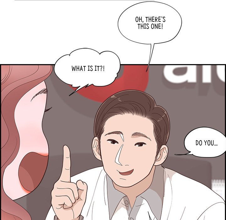 Sunny-Side Up Chapter 32 image 71
