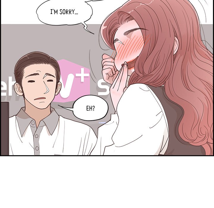 Sunny-Side Up Chapter 32 image 74