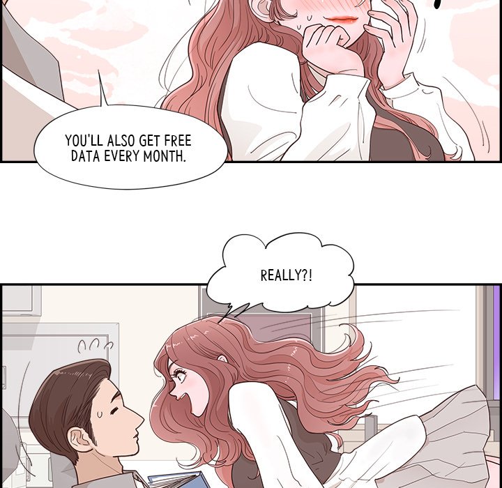 Sunny-Side Up Chapter 32 image 76