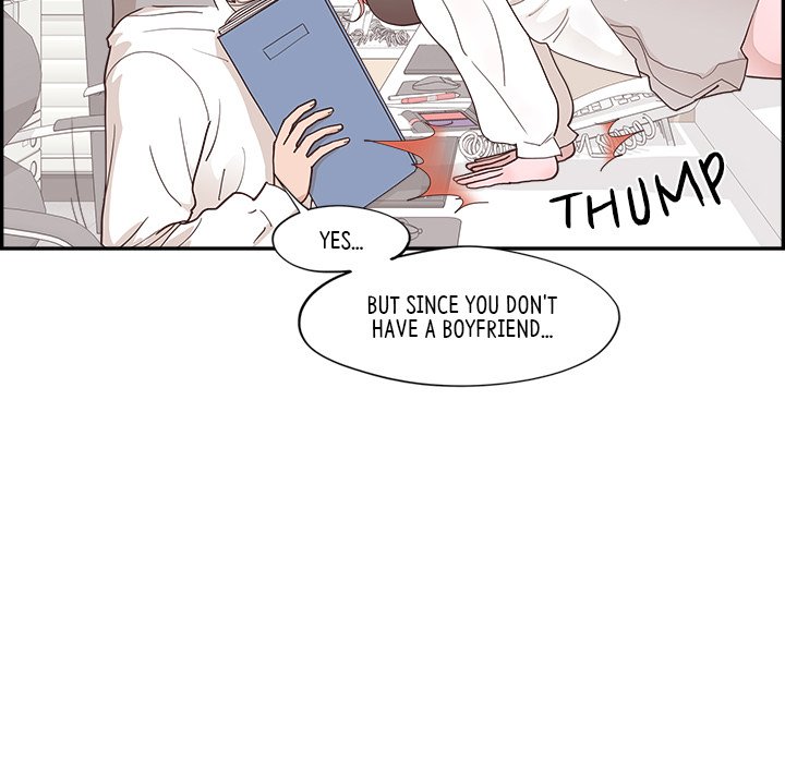 Sunny-Side Up Chapter 32 image 77