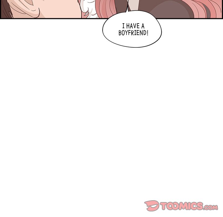 Sunny-Side Up Chapter 32 image 79