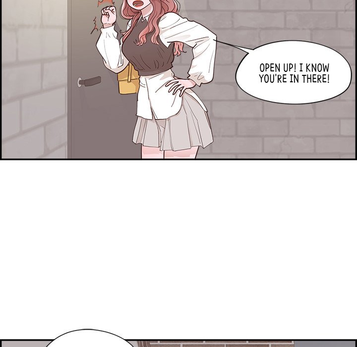 Sunny-Side Up Chapter 32 image 86