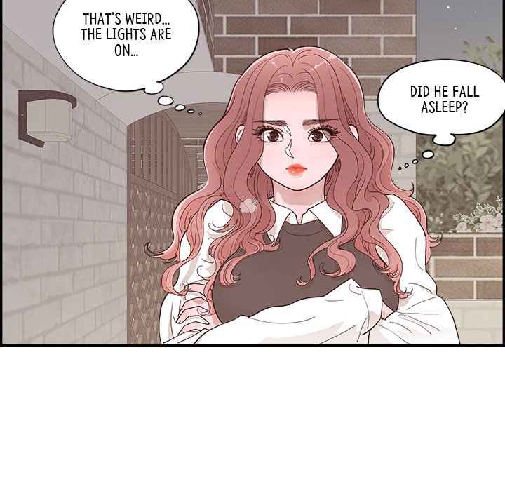 Sunny-Side Up Chapter 32 image 87
