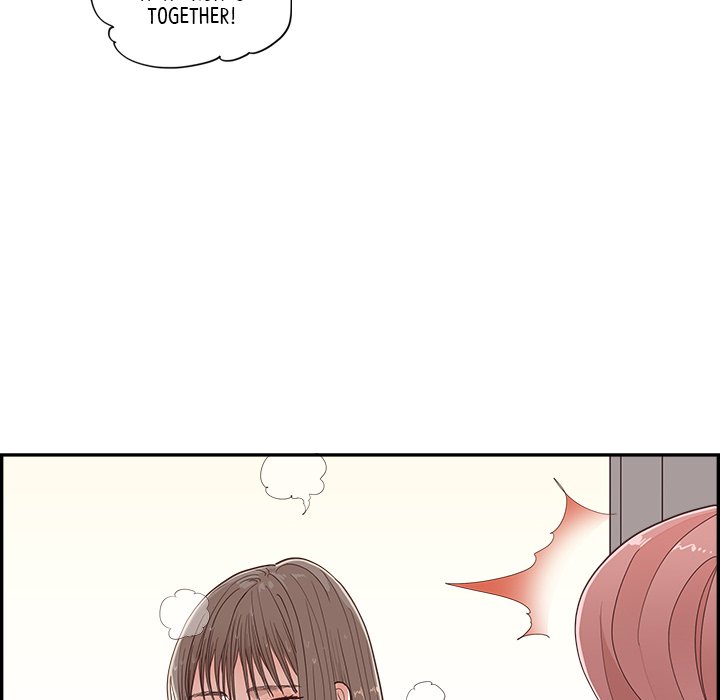 Sunny-Side Up Chapter 32 image 90