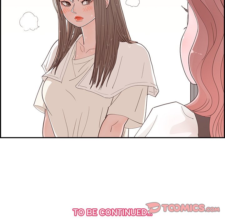 Sunny-Side Up Chapter 32 image 91