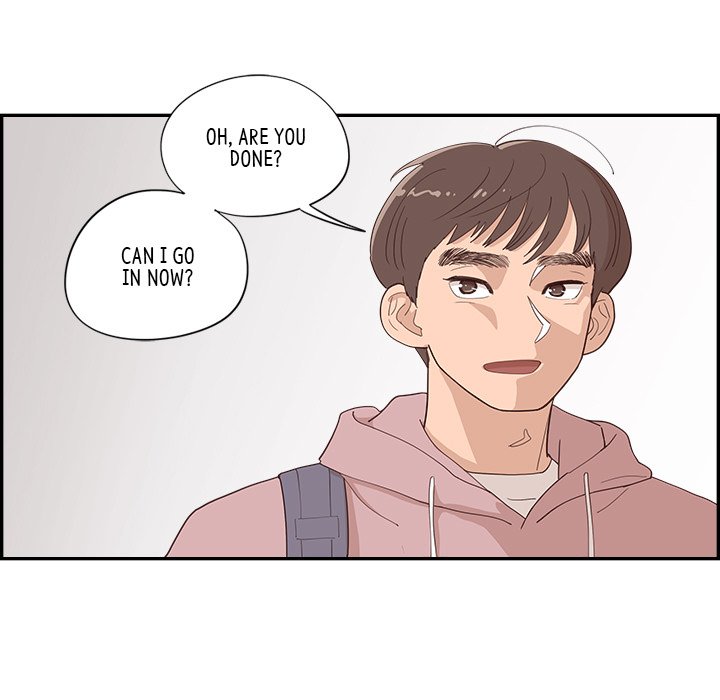 Sunny-Side Up Chapter 33 image 10