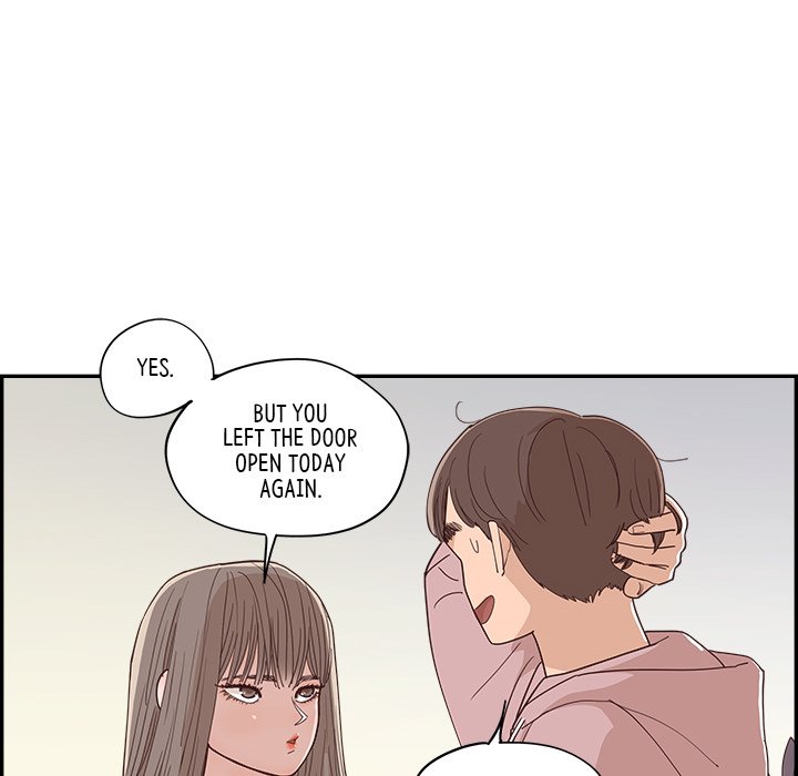 Sunny-Side Up Chapter 33 image 11
