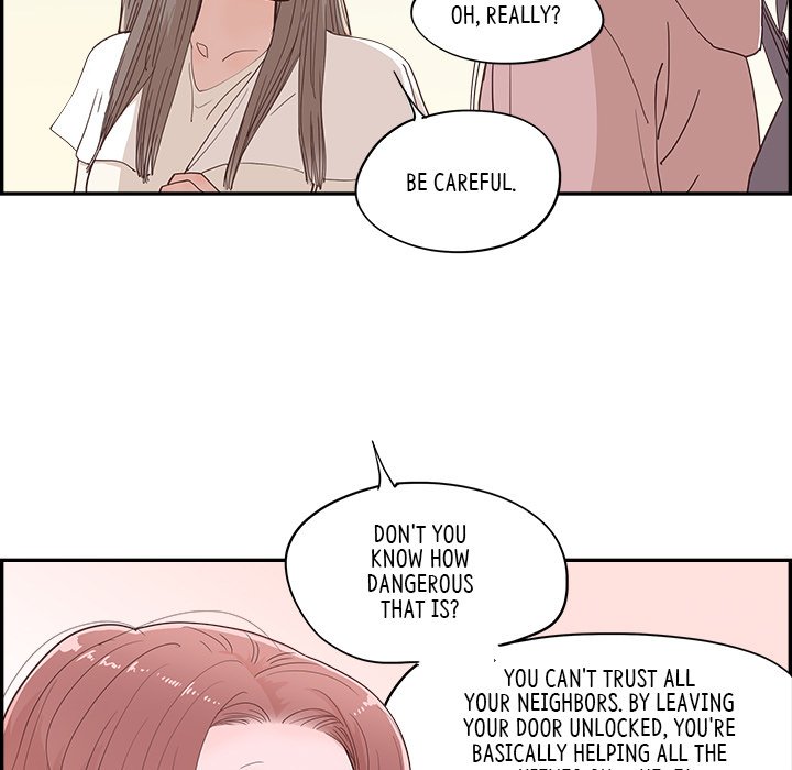 Sunny-Side Up Chapter 33 image 12