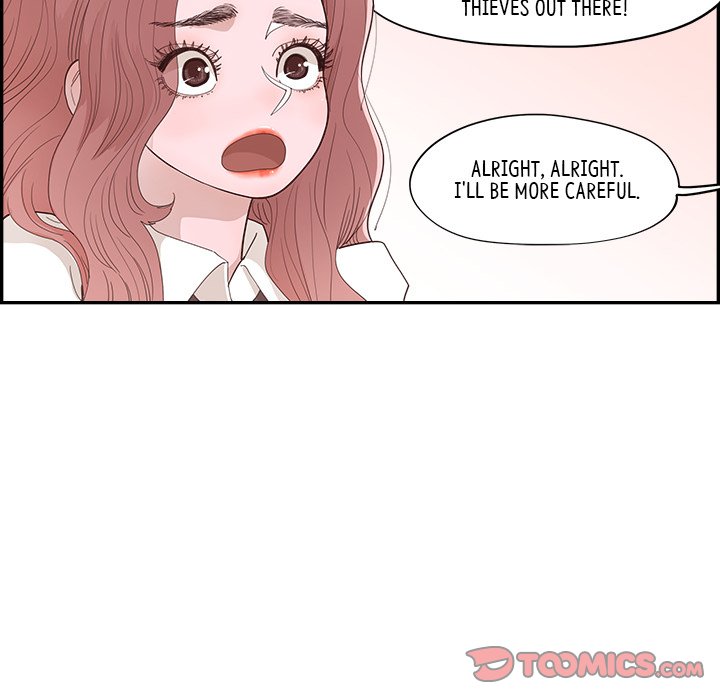 Sunny-Side Up Chapter 33 image 13