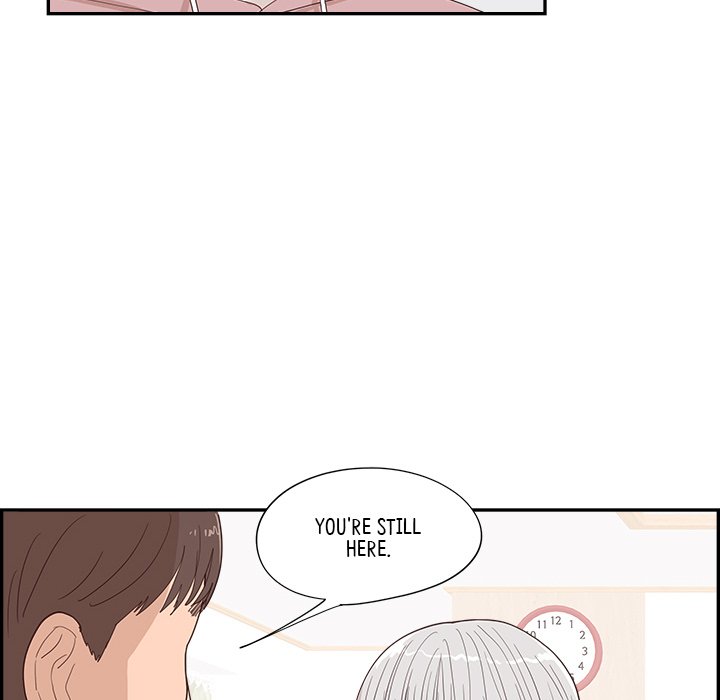Sunny-Side Up Chapter 33 image 21