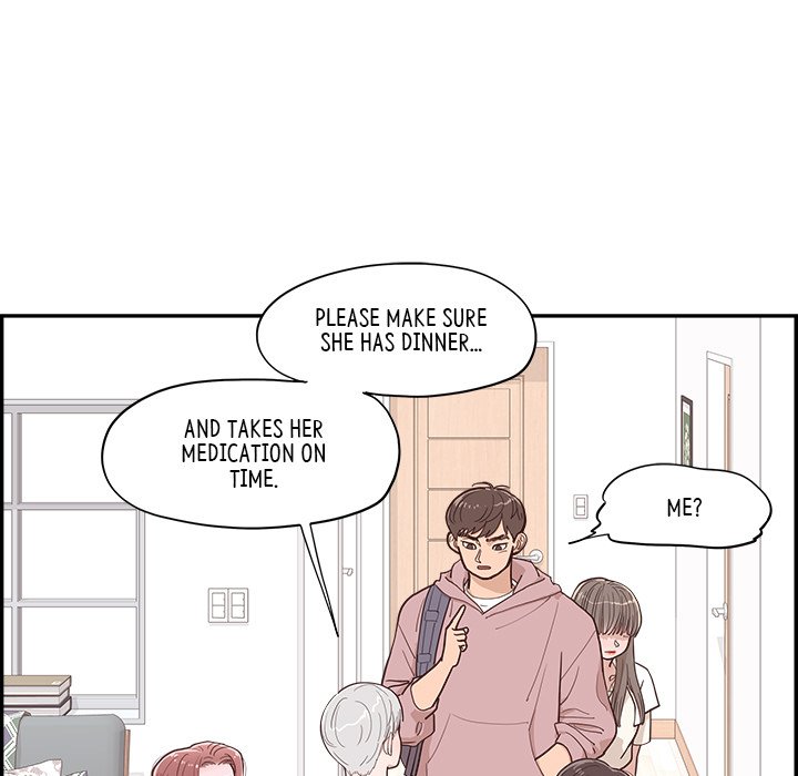 Sunny-Side Up Chapter 33 image 24