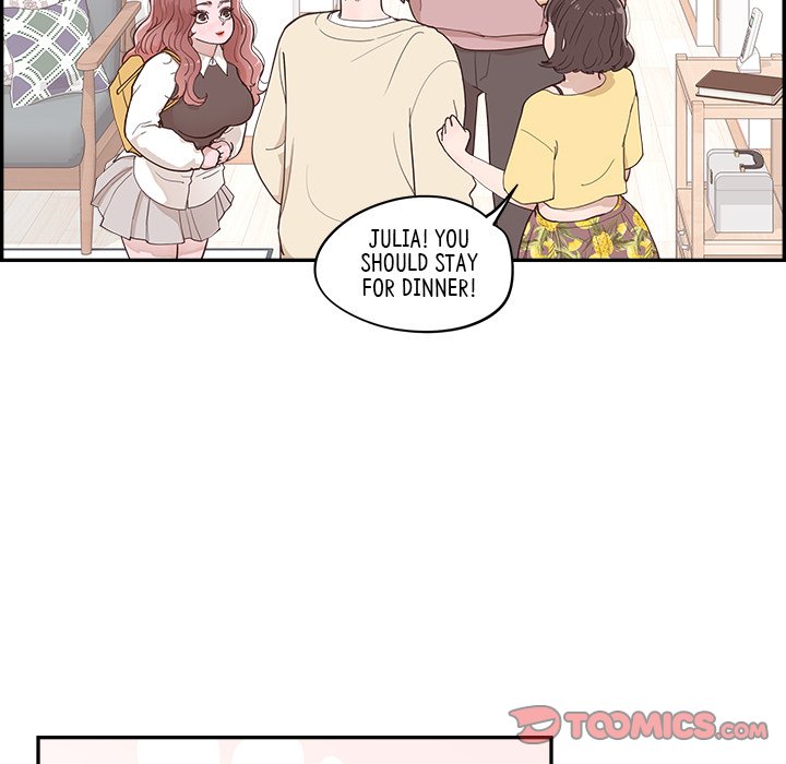 Sunny-Side Up Chapter 33 image 25