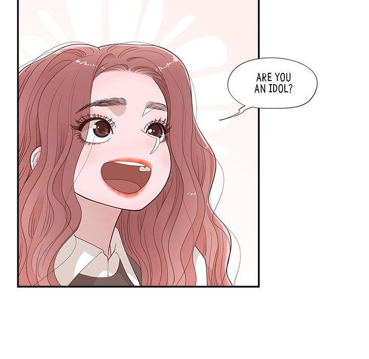 Sunny-Side Up Chapter 33 image 26