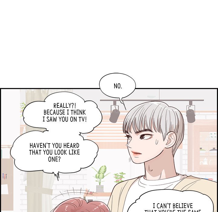 Sunny-Side Up Chapter 33 image 27