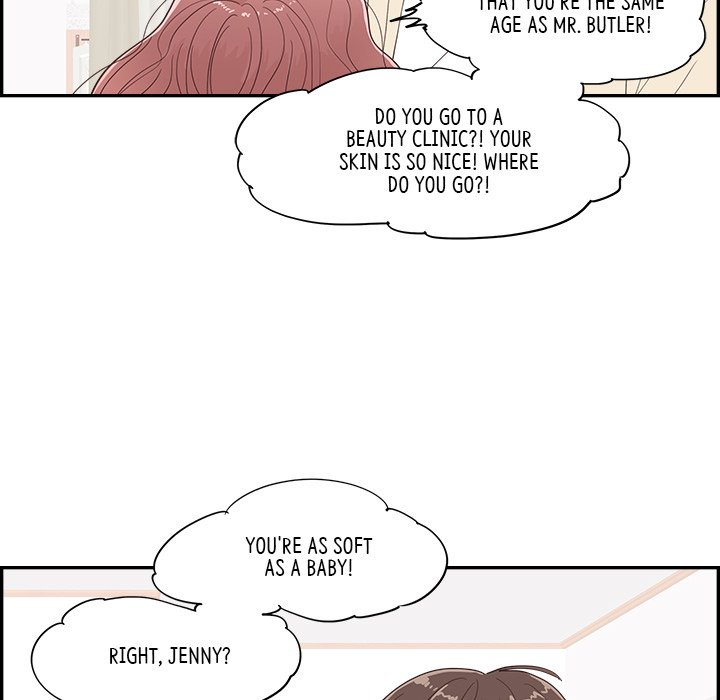 Sunny-Side Up Chapter 33 image 28