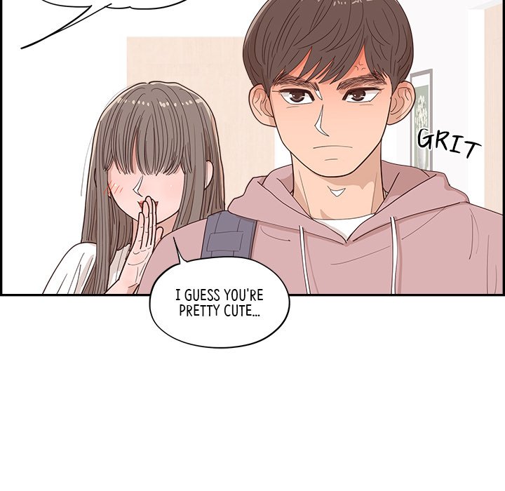 Sunny-Side Up Chapter 33 image 29