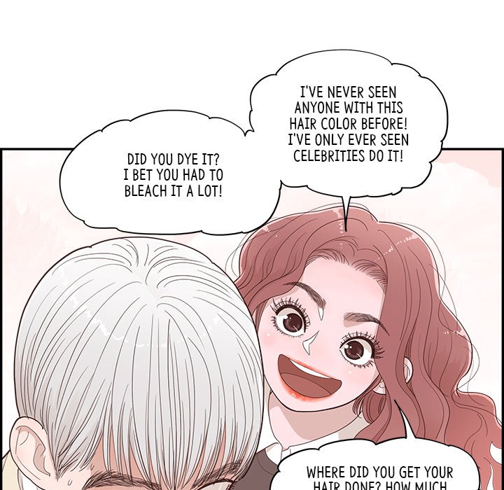 Sunny-Side Up Chapter 33 image 30