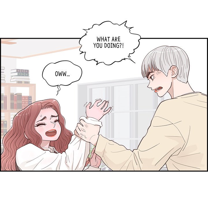 Sunny-Side Up Chapter 33 image 34