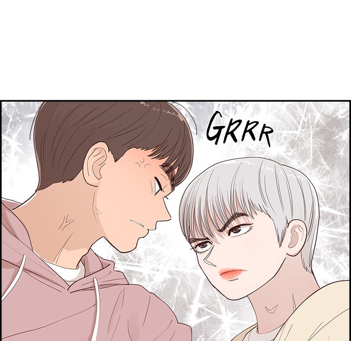 Sunny-Side Up Chapter 33 image 38
