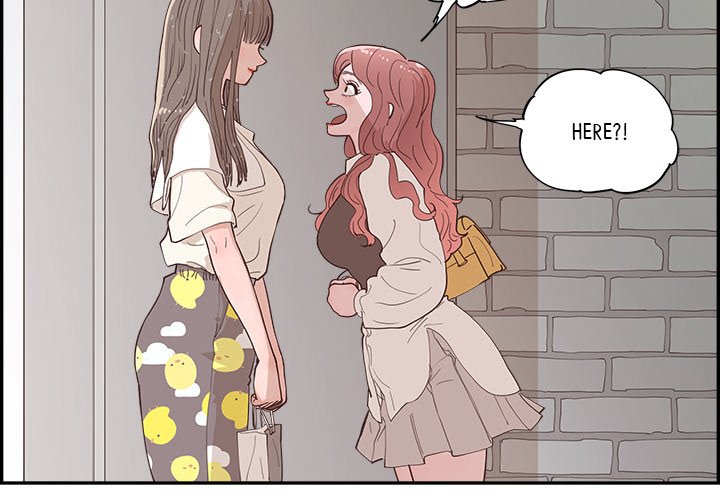 Sunny-Side Up Chapter 33 image 3