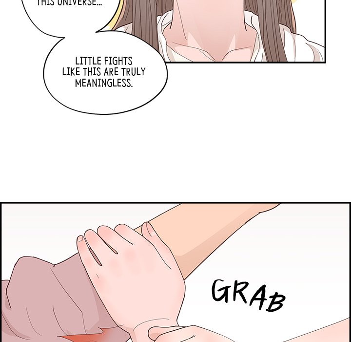 Sunny-Side Up Chapter 33 image 42