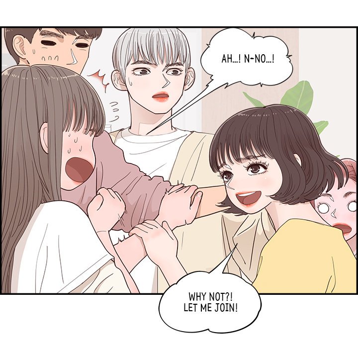 Sunny-Side Up Chapter 33 image 44