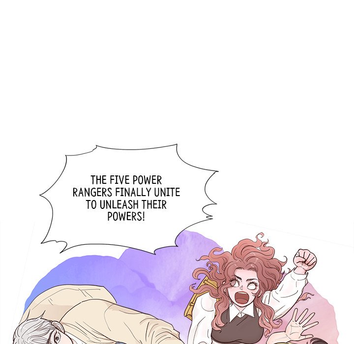 Sunny-Side Up Chapter 33 image 48