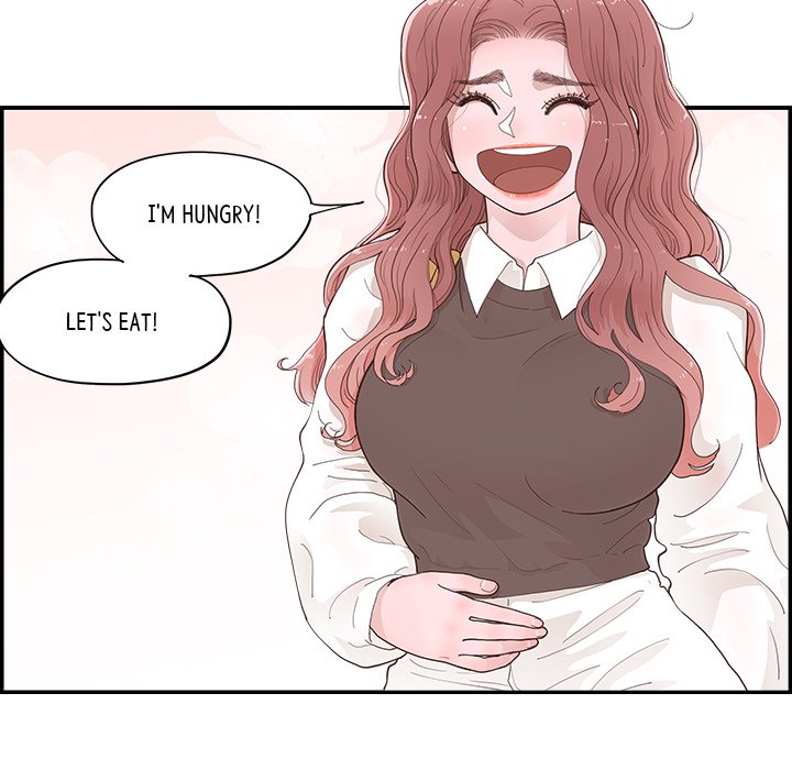 Sunny-Side Up Chapter 33 image 53