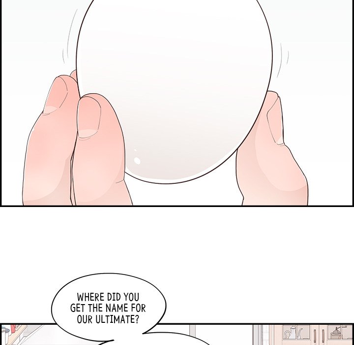 Sunny-Side Up Chapter 33 image 56