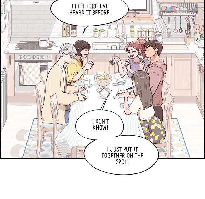 Sunny-Side Up Chapter 33 image 57